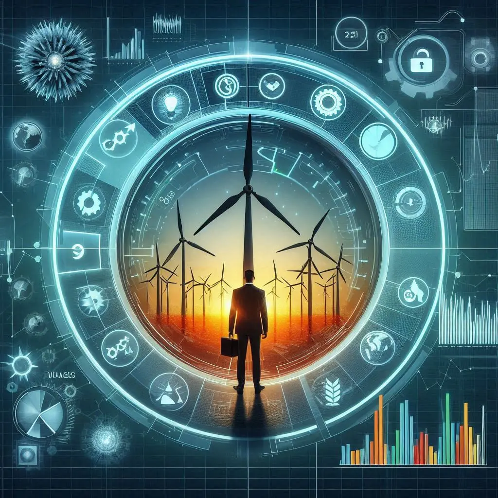 NAECO Blue Plant Analytics